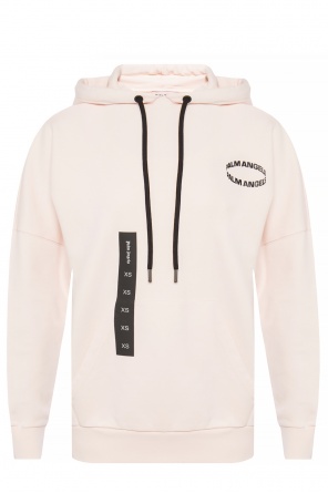 Logo sweatshirt, zdjęcie 1 Logo sweatshirt od Palm Angels